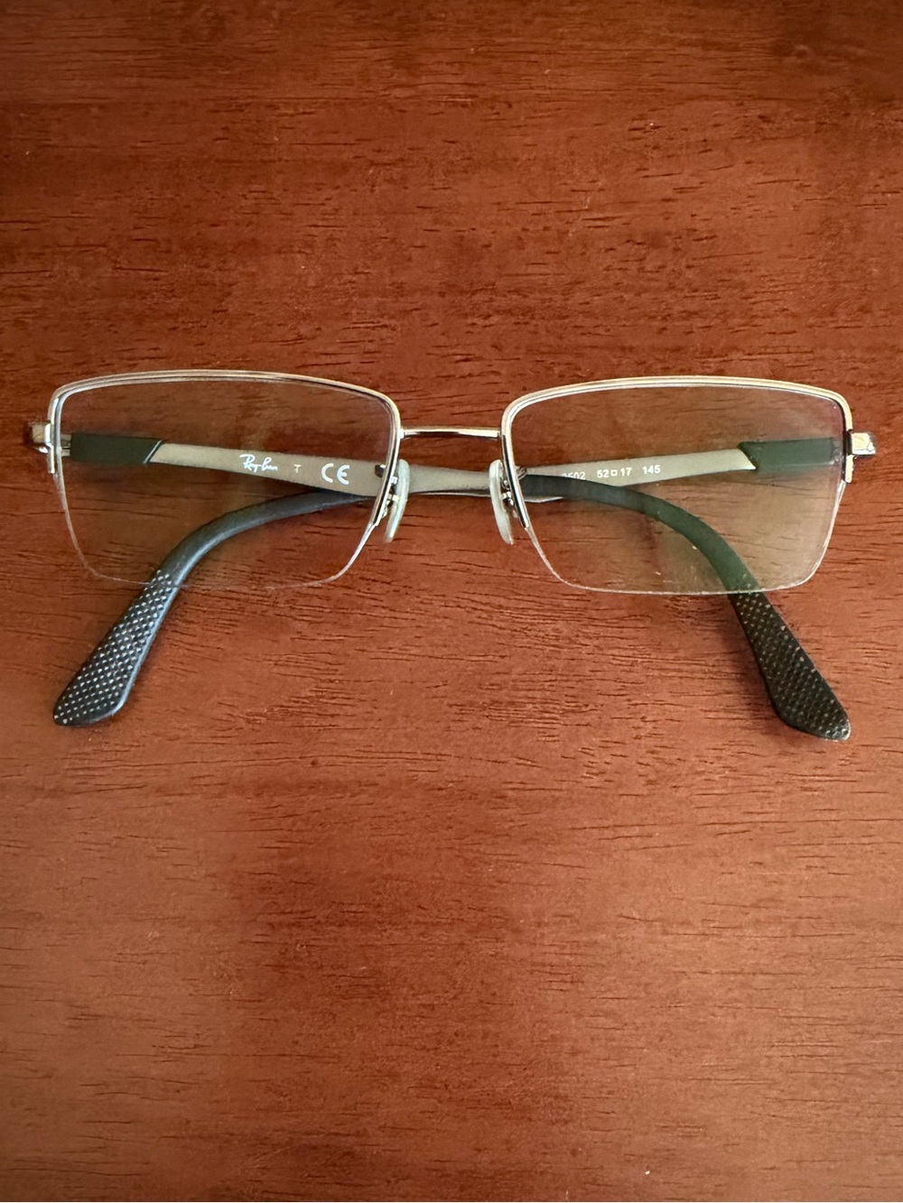 Ray-Ban Eyewear Frames